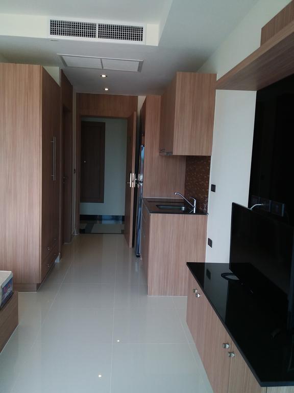 Nam Talay Condo By Pp Home Ban Nong Hin  Kültér fotó