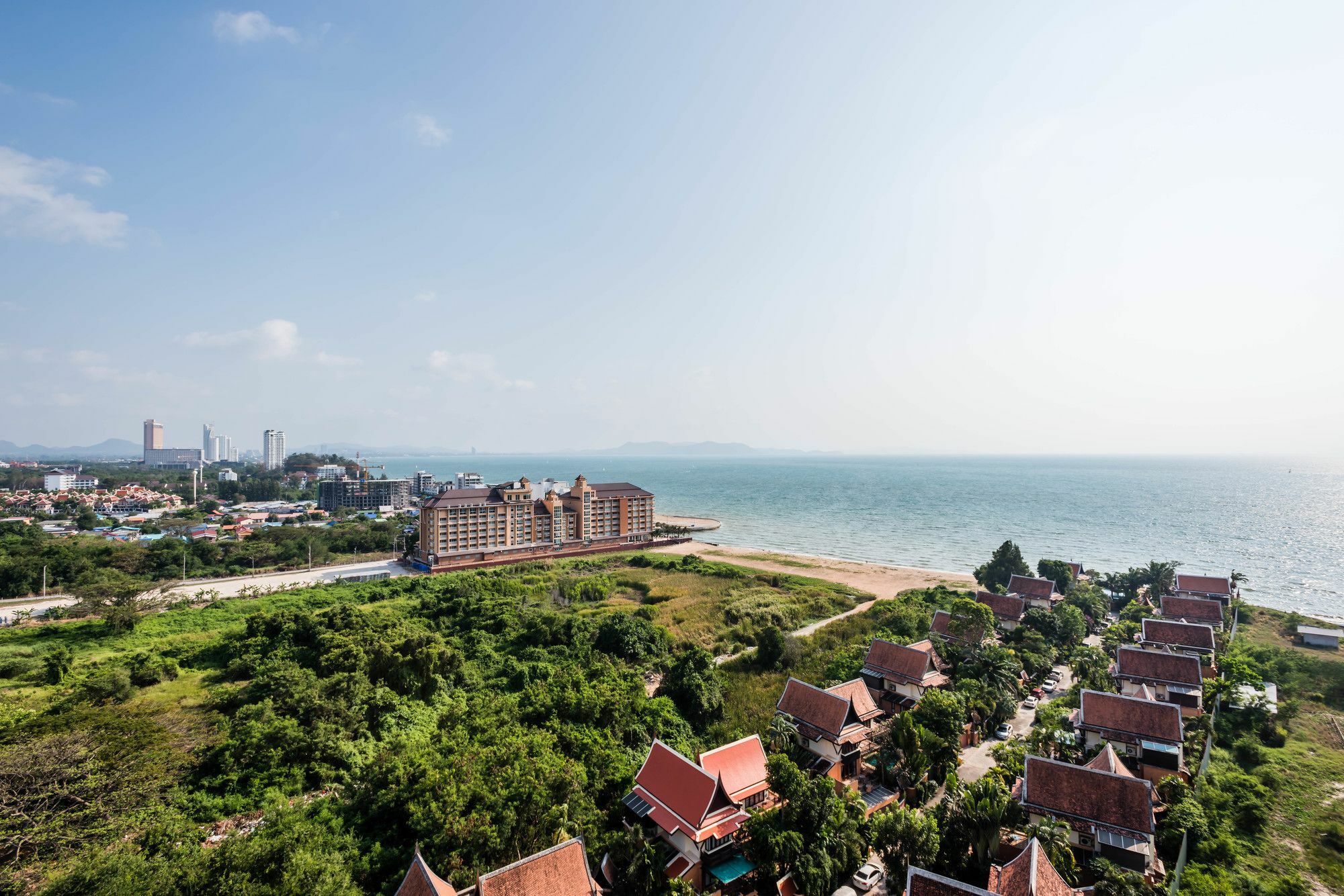 Nam Talay Condo By Pp Home Ban Nong Hin  Kültér fotó